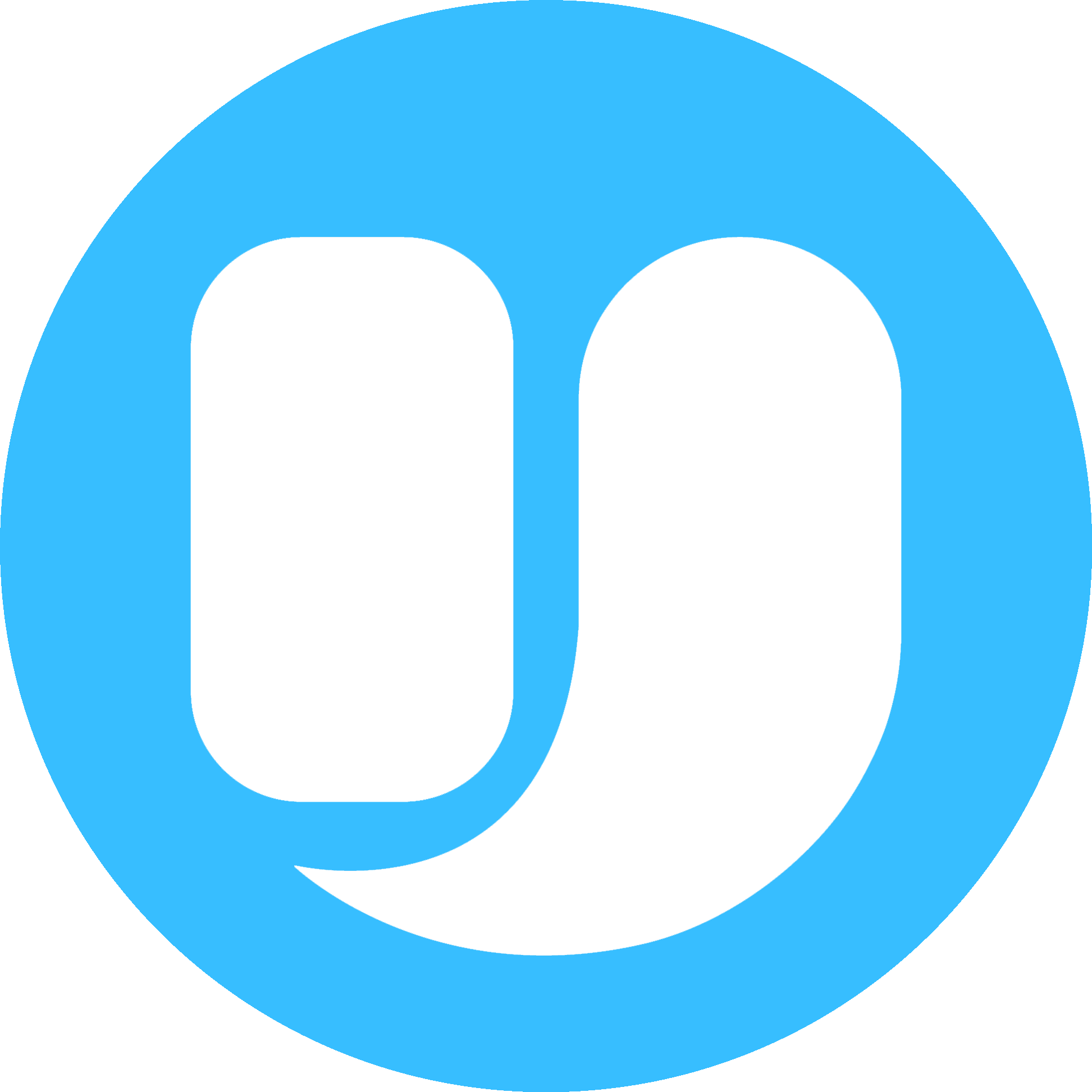 Logo UBM